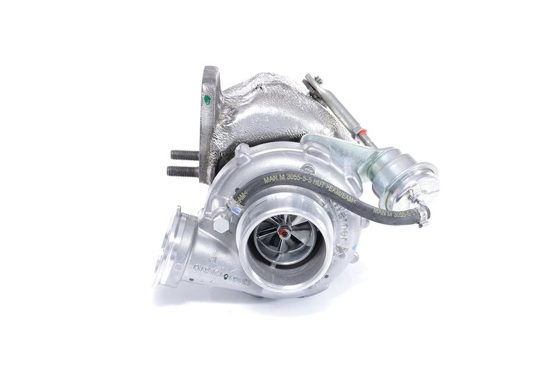 Compresor,sistem de supraalimentare T915721 BTS Turbo