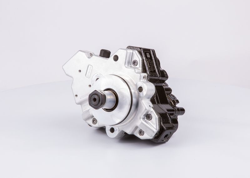 Bosch High Pressure Fuel Pump 0445020207