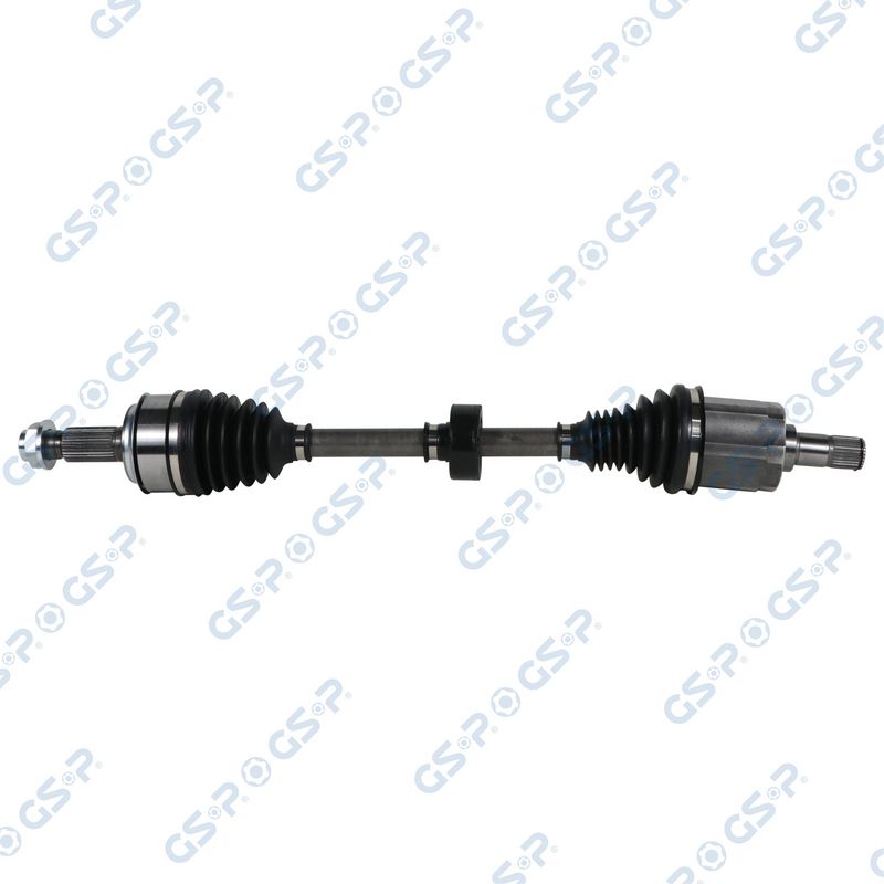 Veovõll, GSP 223178