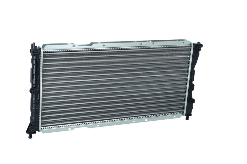 Radiaator, mootorijahutus, NRF 58956