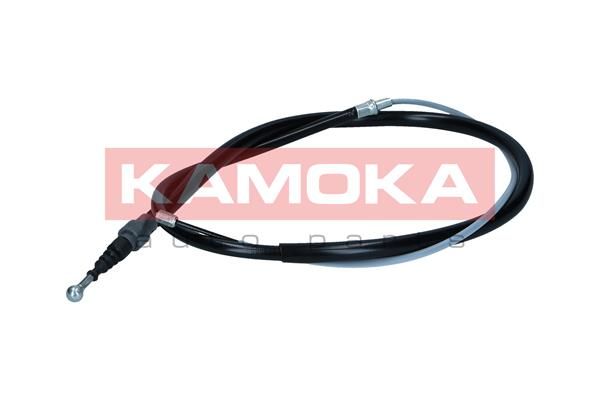 KAMOKA 1190270 Cable Pull, parking brake