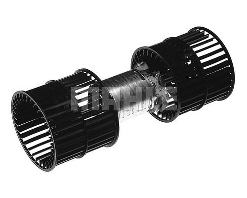 WILMINK GROUP Utastér-ventilátor WG2179830