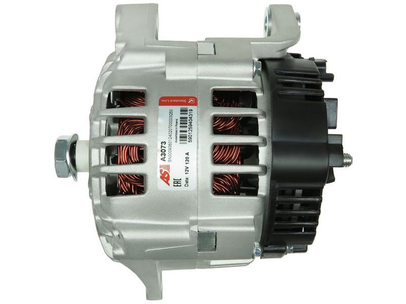 AS-PL A3073 Alternator