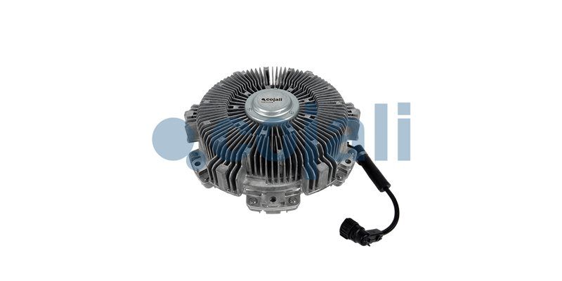 Cupla, ventilator radiator COJALI 7033427