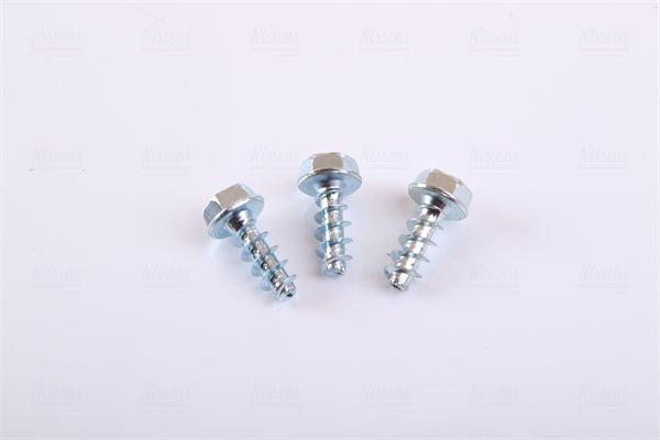NISSENS 71905 Heat Exchanger, interior heating