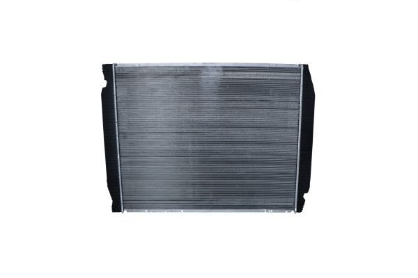 NRF 509568 Radiator, engine cooling