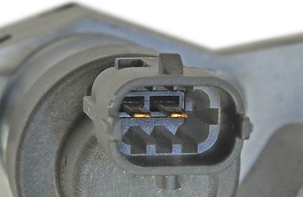 METZGER AUTOTEILE 0830063 High-pressure Pump