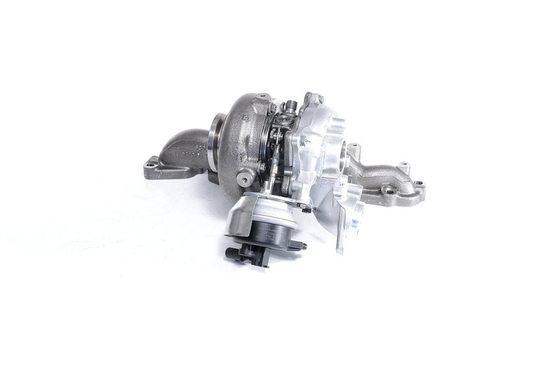 Compresor,sistem de supraalimentare T916673 BTS Turbo
