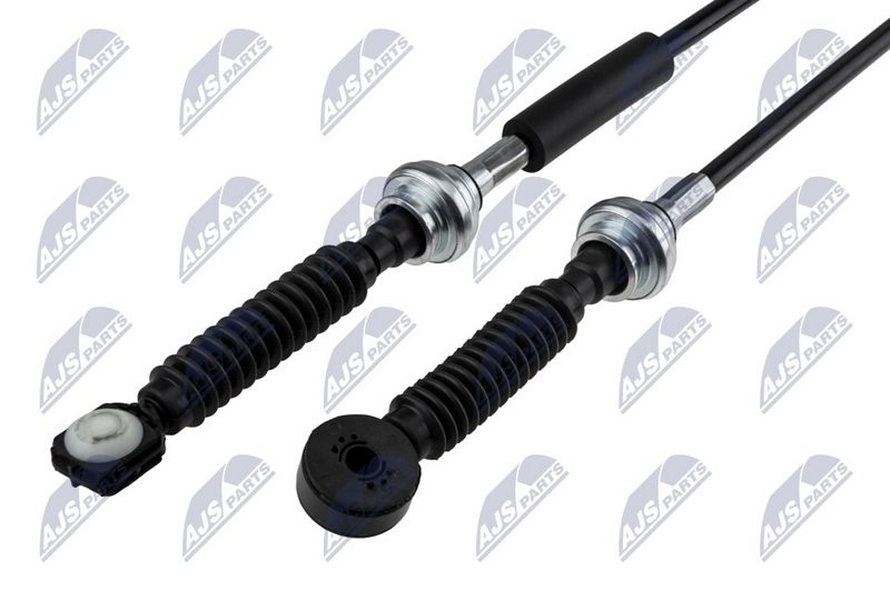 NTY NXX-RE-009 Cable Pull, manual transmission