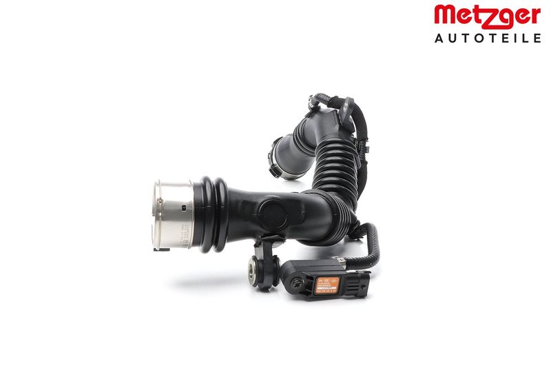 LADELUFTSCHLAUCH METZGER AUTOTEILE 2400816 11