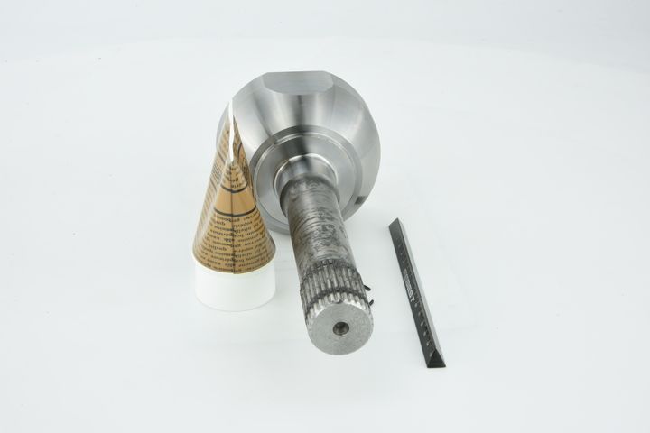 FEBEST 0210-073 Joint Kit, drive shaft