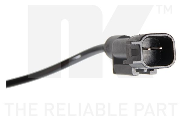 NK 293020 Sensor, wheel speed