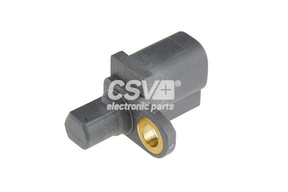 Sensor, revoluciones de la rueda