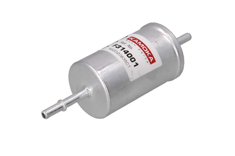 Kütusefilter, KAMOKA F314001