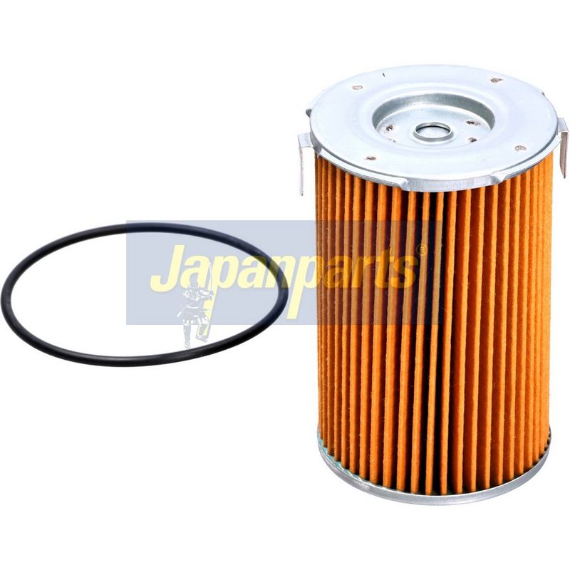 JAPANPARTS Alyvos filtras