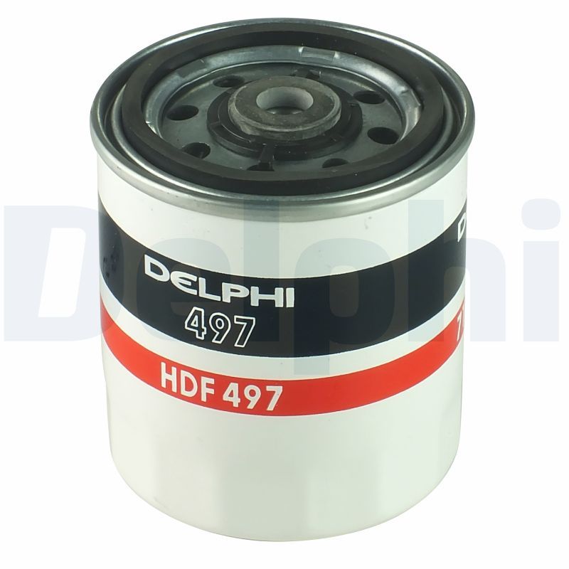 DELPHI Üzemanyagszűrő HDF497