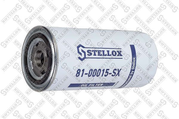 STELLOX olajszűrő 81-00015-SX