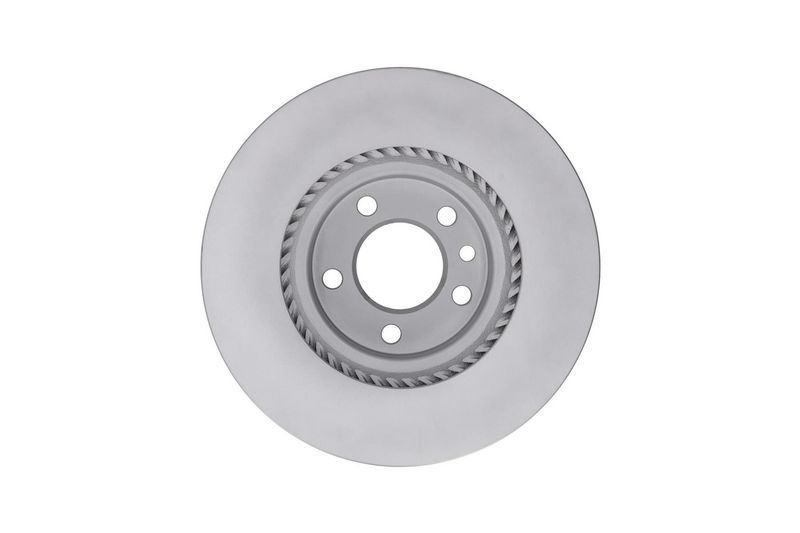 KAMOKA 1031119 Brake Disc