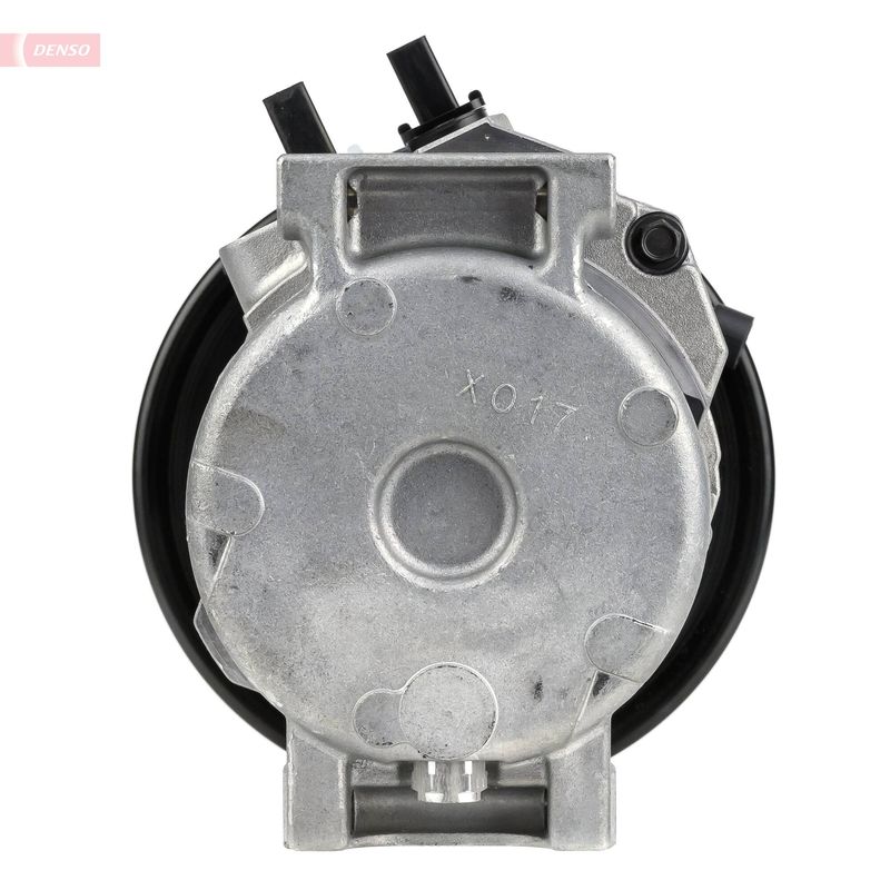 DENSO DCP99526 Compressor, air conditioning