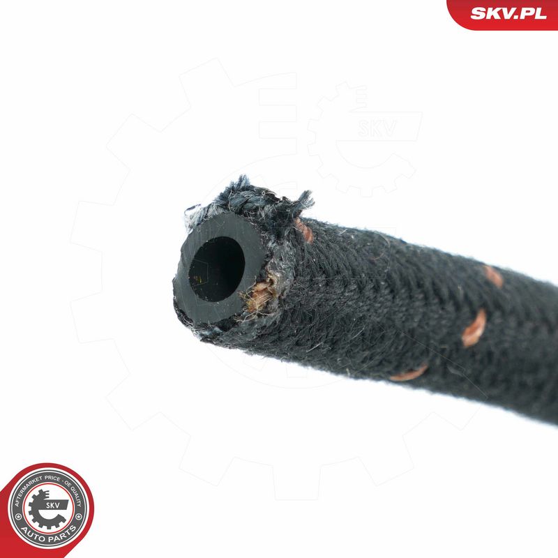 Voolik, Jääkkütus, ESEN SKV 54SKV323