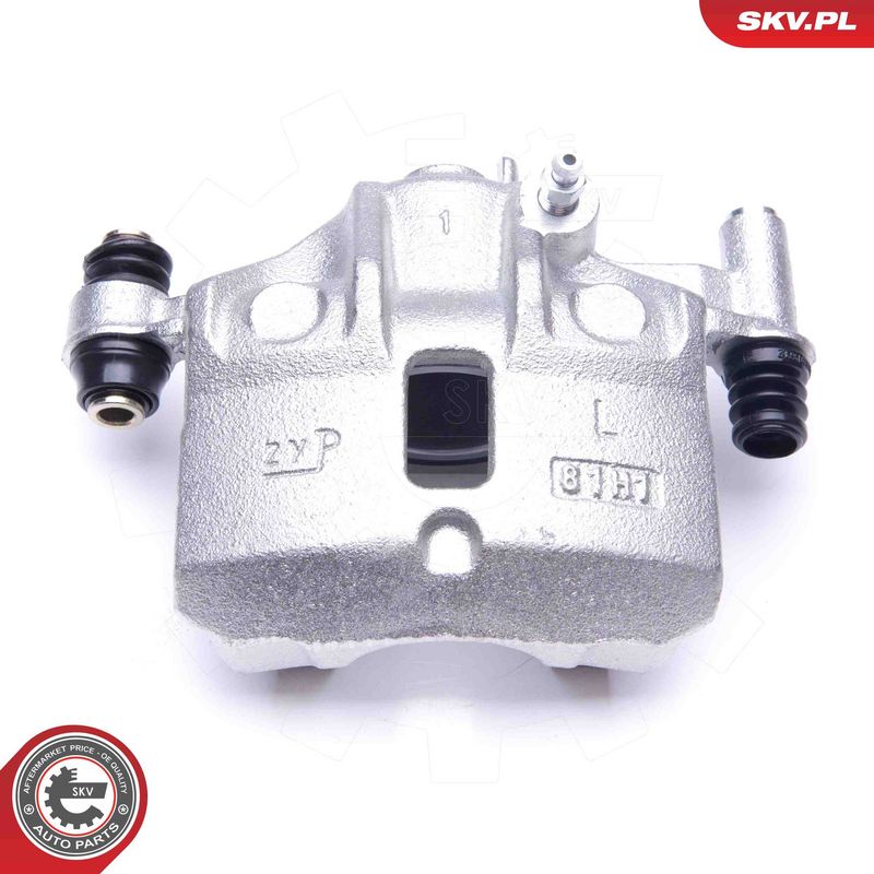 Pidurisadul, ESEN SKV 45SKV541