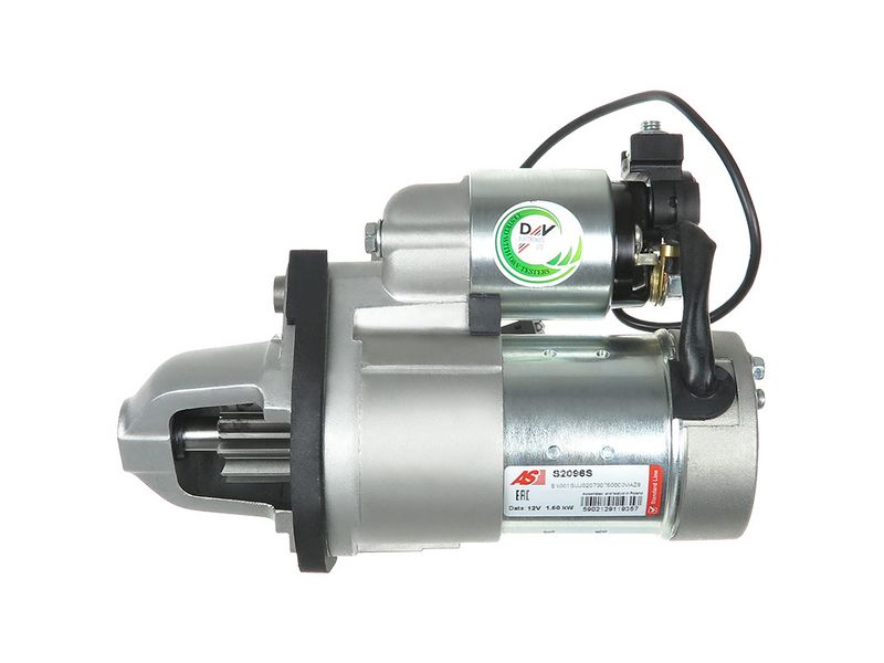 AS-PL S2096S Starter