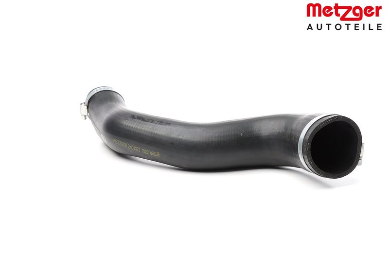 METZGER AUTOTEILE 2401322 Charge Air Hose