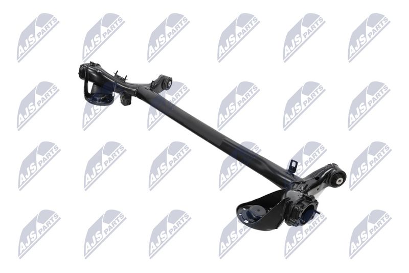 Sillakeha, NTY ZRZ-HY-544