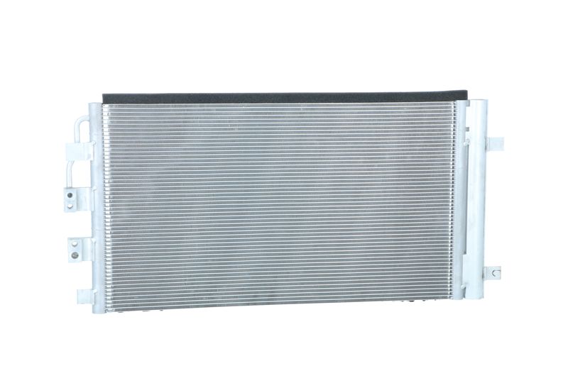 Condensador, aire acondicionado NRF 350704