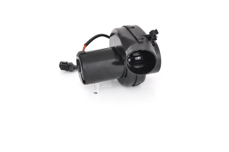 BOSCH 0130007810 Electric Motor, interior blower