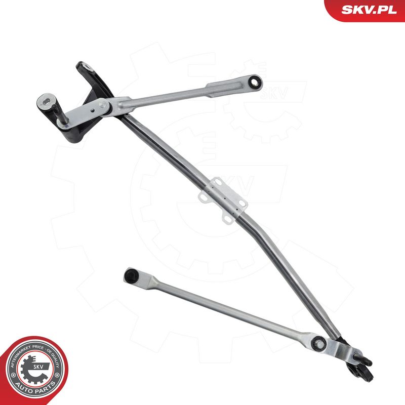 Pesurihoovastik, ESEN SKV 05SKV213