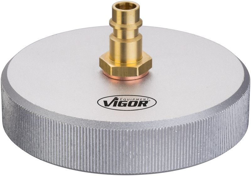 Adapter, pidurisadula kolb- tagasisurumise tööriist, VIGOR V4381