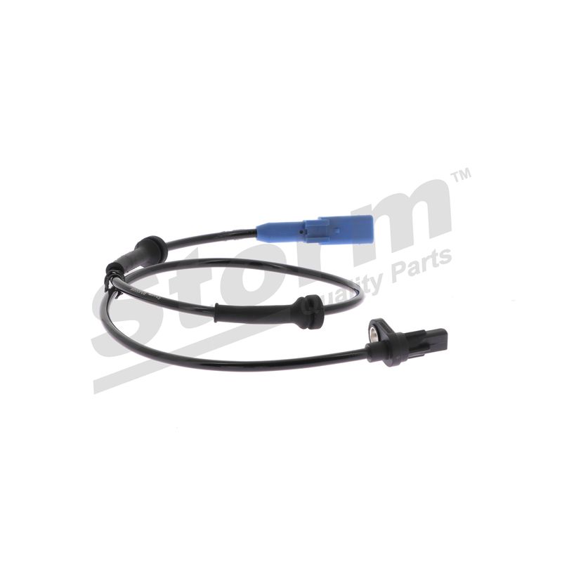 Capteur, vitesse de roue STORM QUALITY PARTS 777147