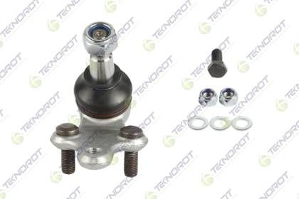 mini Rotule+suspension
