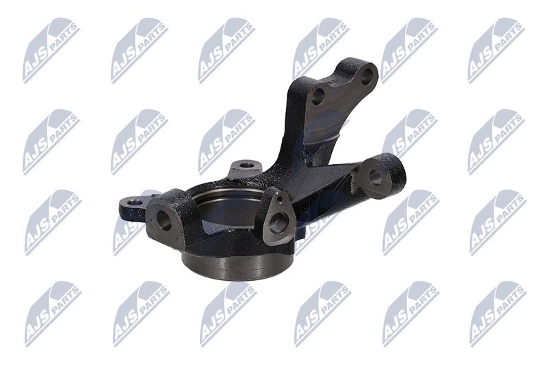 Käändmik, rattakinnitus, NTY ZZP-HY-501