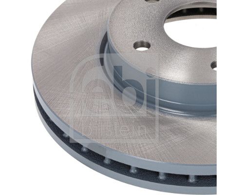 FEBI BILSTEIN 193002 Brake Disc