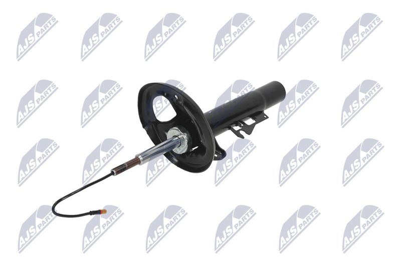 Amort, NTY A-PS-011