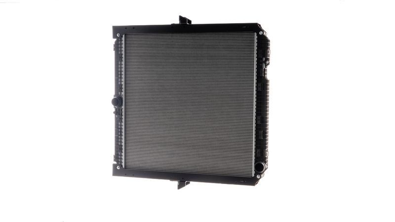 Chladič, chlazení motoru CR 2218 001S