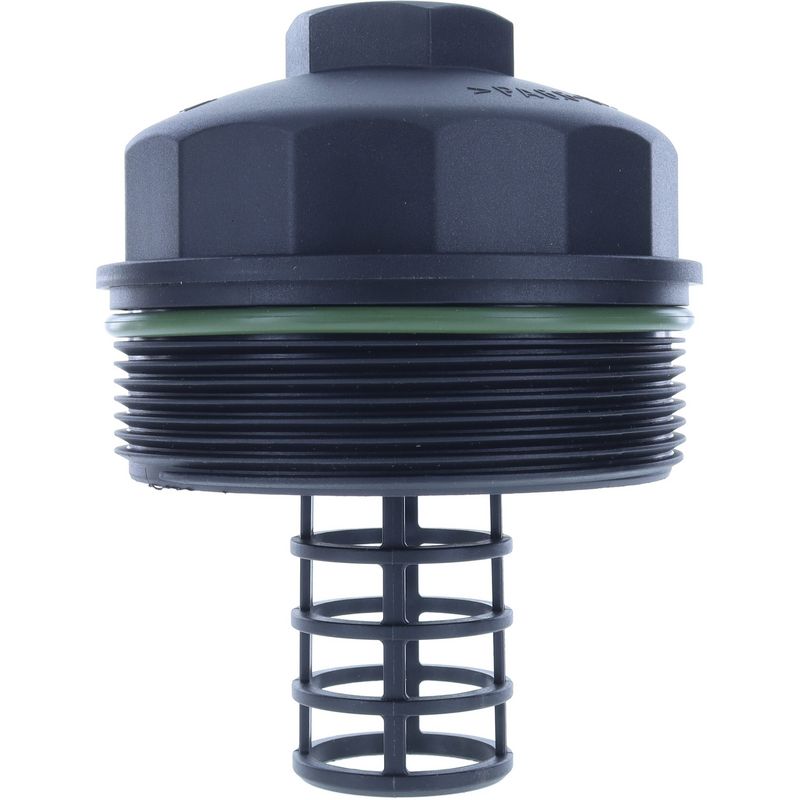 MOTORAD MO339 Cap, oil filter housing
