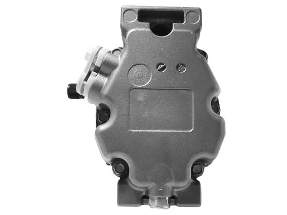 Airstal 10-0412 Compressor, air conditioning