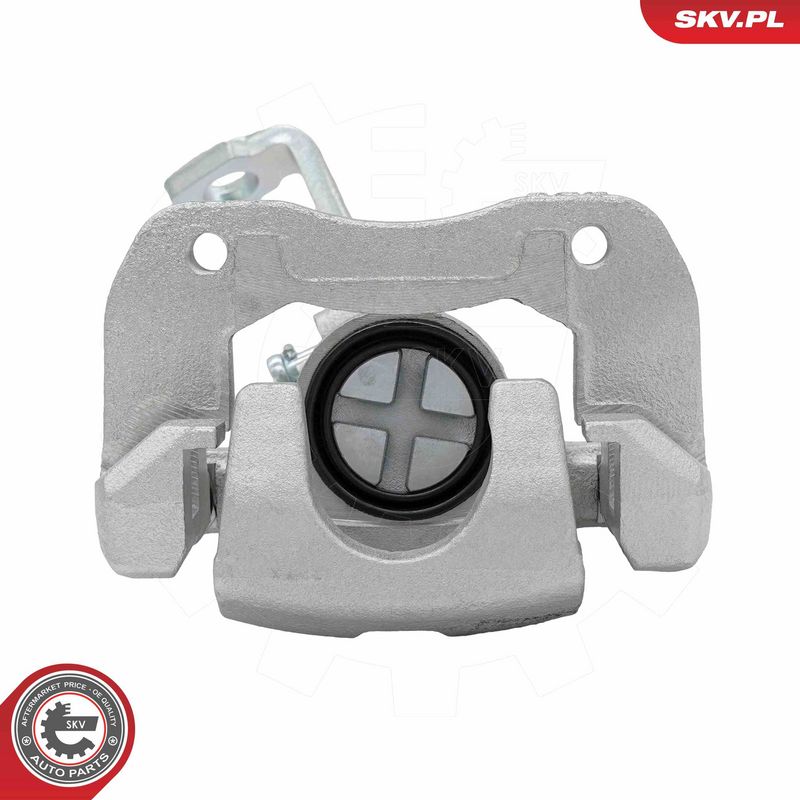 Pidurisadul, ESEN SKV 78SKV434