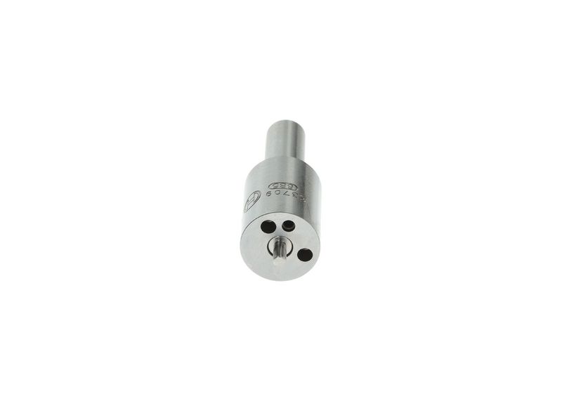 Injector tip (sproeier) DLLA155S713 past: JOHN DEERE 4040, 4050, 4230, 4240, 4350, 4430, 4440, 4450