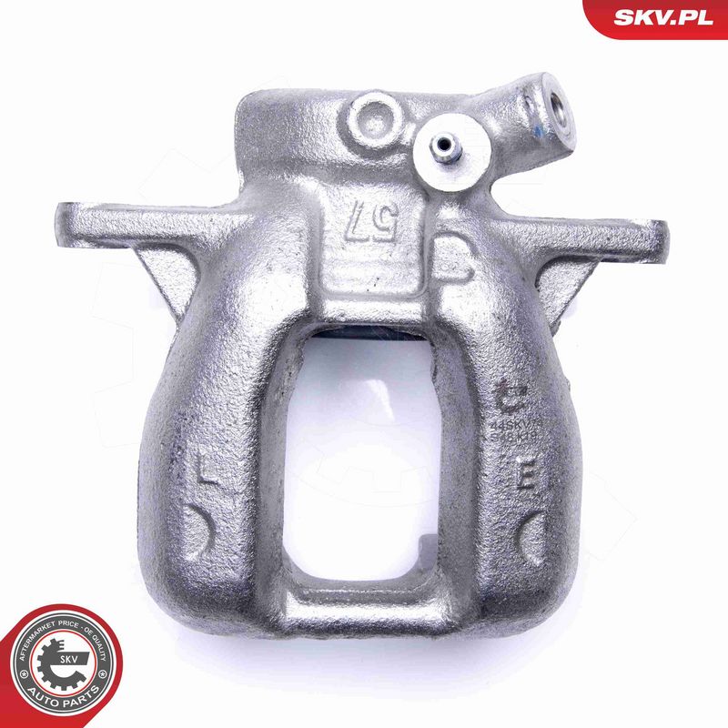 Pidurisadul, ESEN SKV 44SKV741