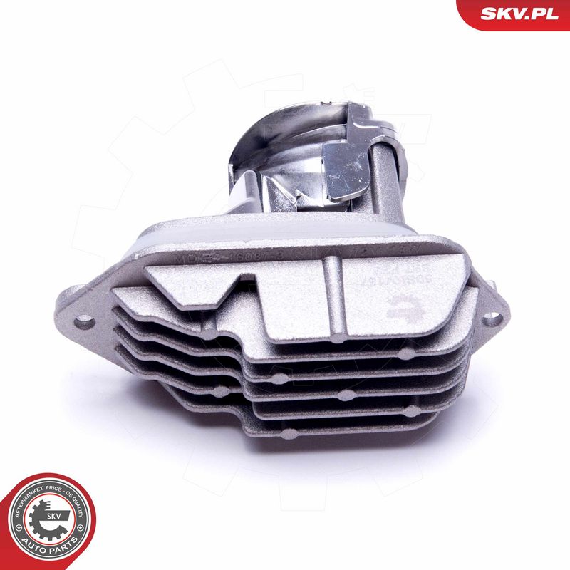 Juhtseade, Kurvituled, ESEN SKV 59SKV137