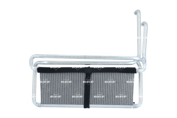 NRF 54348 Heat Exchanger, interior heating