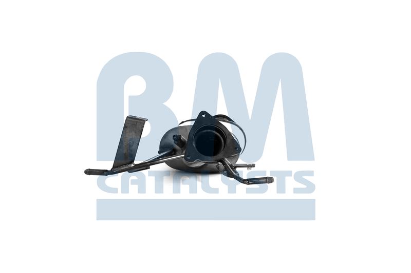 BM Catalysts BM11090 Протисажний/пиловий фільтр, система відведення ВГ