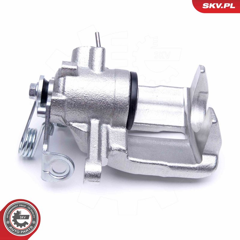 Pidurisadul, ESEN SKV 45SKV983