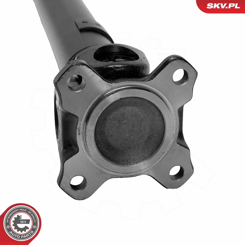 Veovõll, ESEN SKV 76SKV029