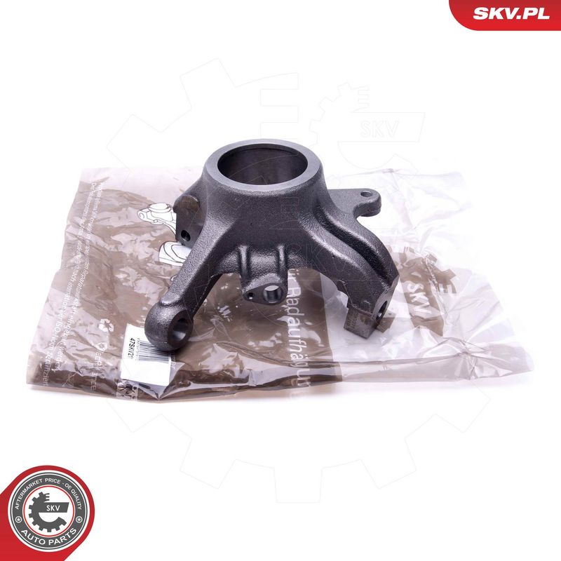 Käändmik, rattakinnitus, ESEN SKV 47SKV211