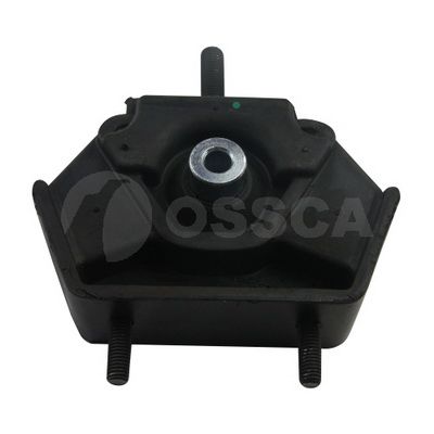 окачване, двигател OSSCA